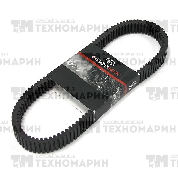 Ремень вариатора Skandic/Expedition 600 HO E-TEC Ski-Doo Gates (КАРБОН)