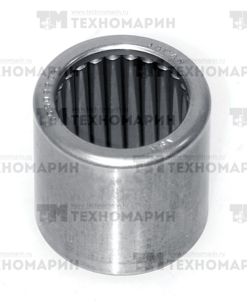Подшипник игольчатый вертикального вала DF40/50/60A Suzuki 345-60211-0