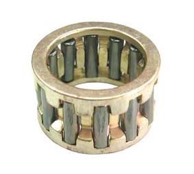 Подшипник игольчатый НГШ DT9.9/DT15 Suzuki