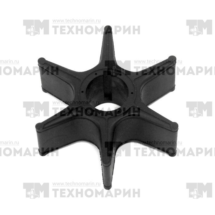 Крыльчатка помпы Honda 75/90/130