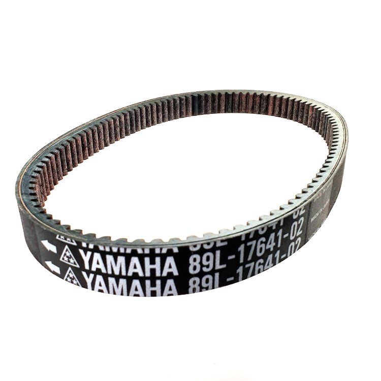 Ремень вариатора VK540III &#039;10-&#039;12 Yamaha (89L-17641-01-00)