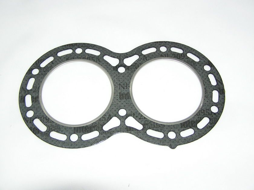 Прокладка головки DT40 Suzuki (11141-94440)