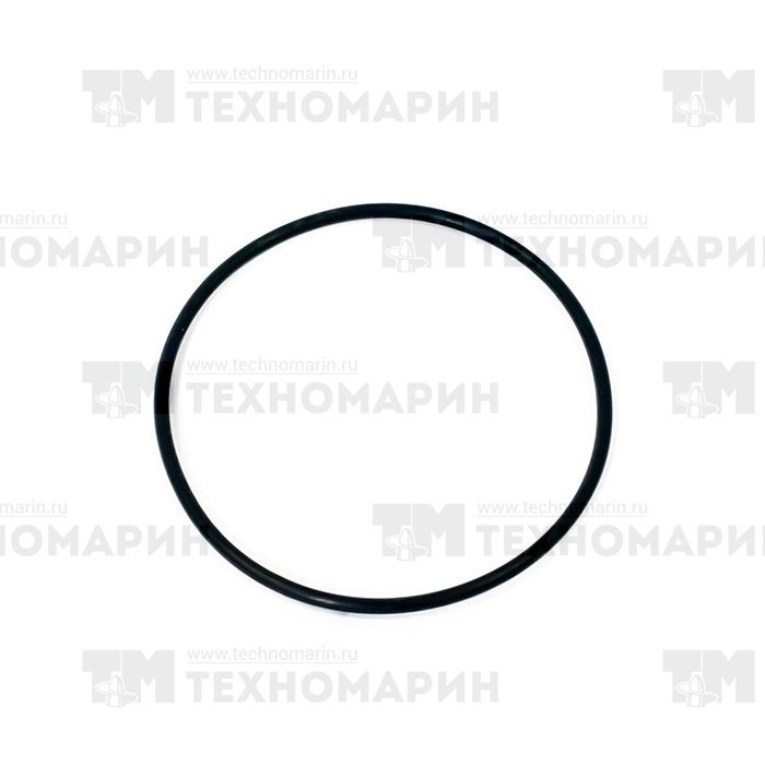 Кольцо уплотнительное обоймы коленвала M9.9/15/18 Tohatsu