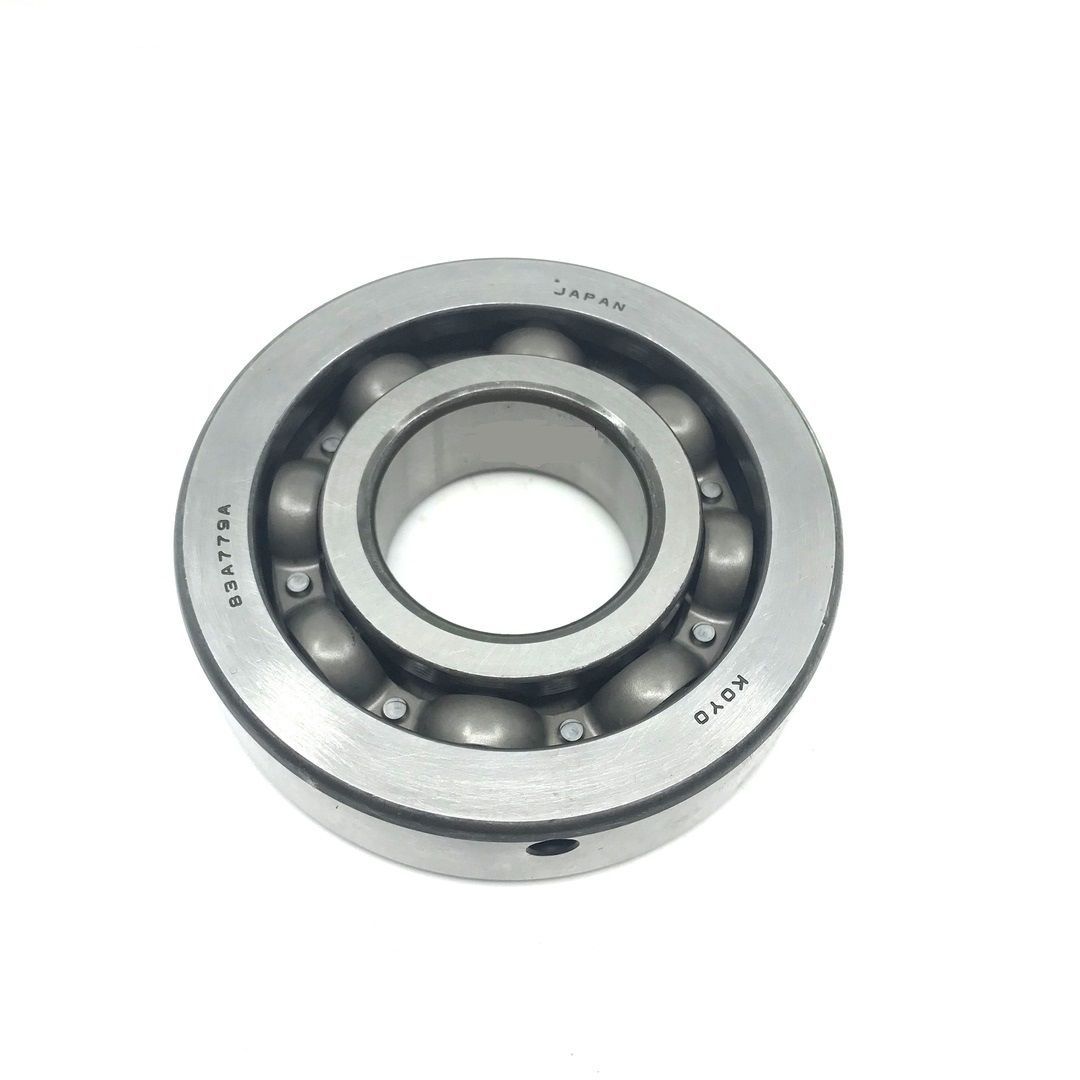 Подшипник редуктора VK10 Yamaha (6206-2RS)