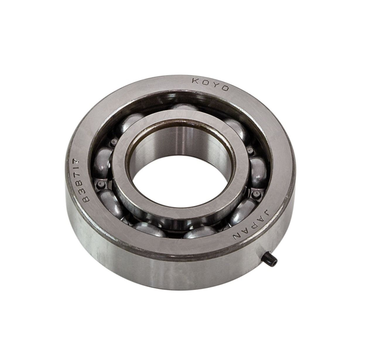 Подшипник редуктора нижний VK10 Yamaha (TM205U40A)