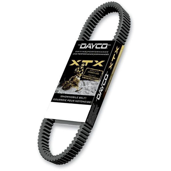 Ремень вариатора Skandic/Expedition 600 HO E-TEC Ski-Doo Dayco