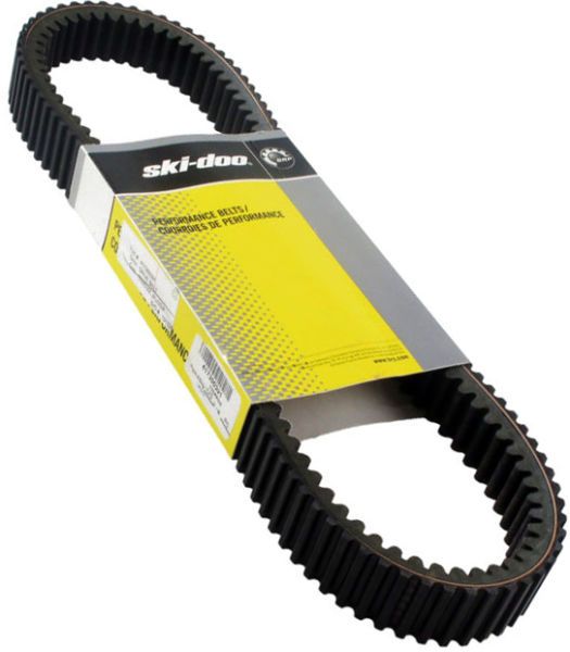 Ремень вариатора Skandic/Expedition 600 HO E-TEC Ski-Doo (417300551)