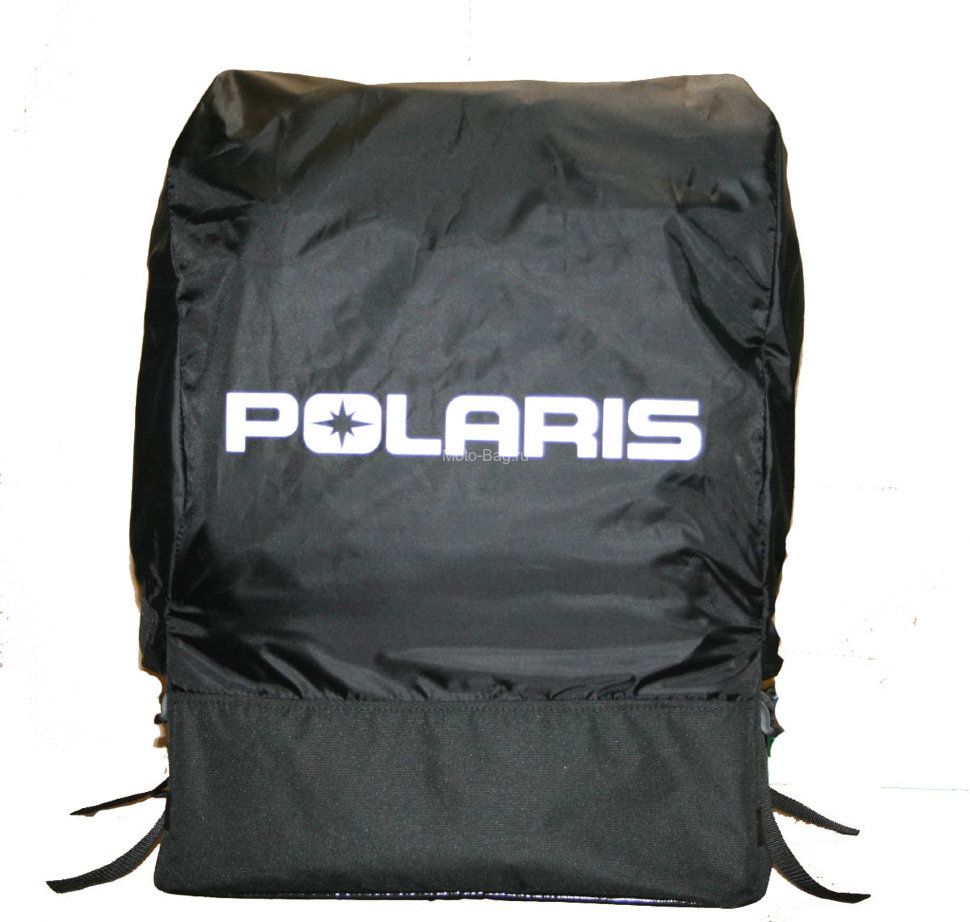 Кофр багажный (текстиль) Polaris Widetrak LX