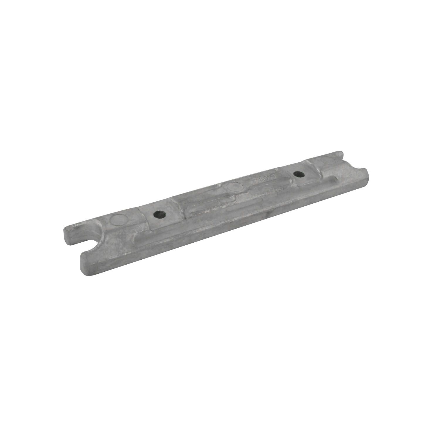 Анод струбцины 25-100 Yamaha (01113, цинк)