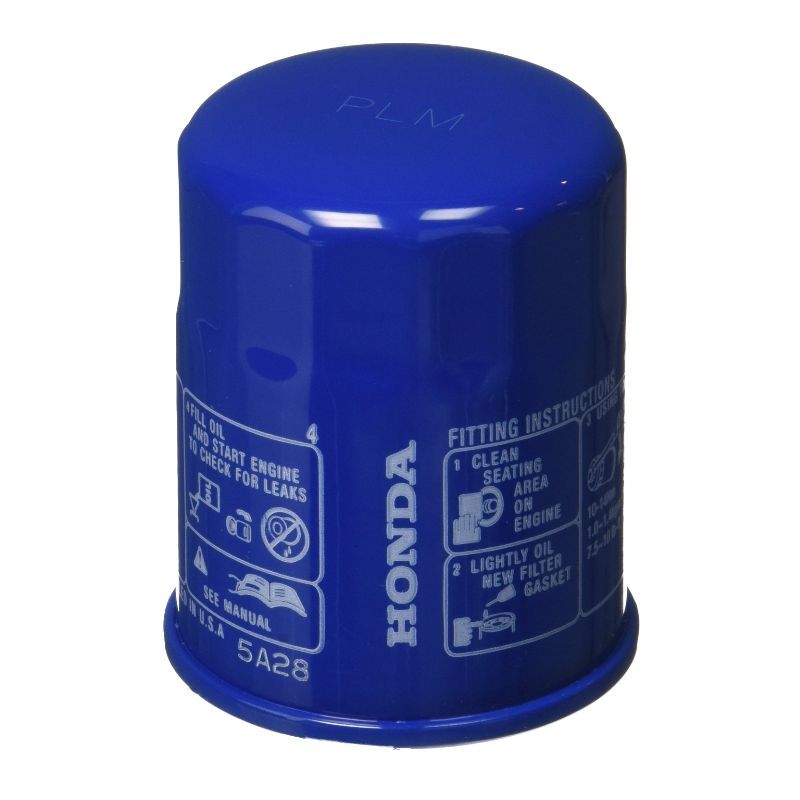 Фильтр масляный BF75-BF225 Honda (15400-PLM-A02) OP575 877767Q01 15400-RTA-003