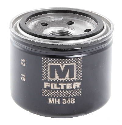 Фильтр масляный BF75-BF225 Honda