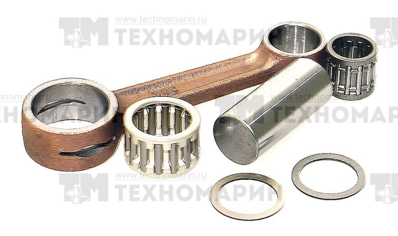 Шатун DT20/25/30 Suzuki