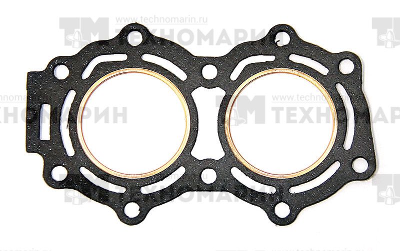 Прокладка головки M9.9D2/M15D2 Tohatsu/Nissan