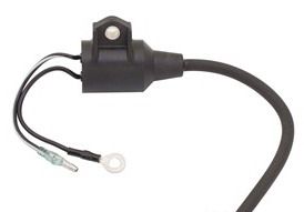 Катушка зажигания 9.9F/15 Yamaha (61N855701000)