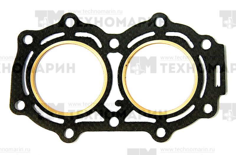 Прокладка головки M18E2 Tohatsu/Nissan