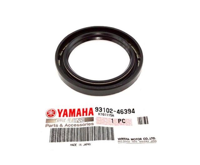 Сальник редуктора нижний VK540 Yamaha