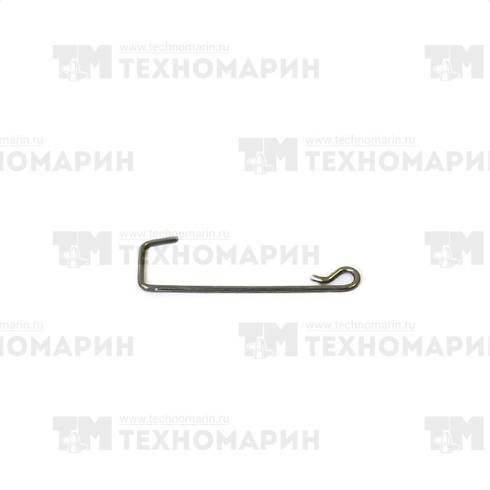 Тяга пружины стартера M15,18 Tohatsu