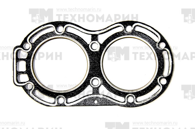Прокладка головки DT20/25/30 Suzuki 11141-96344-000