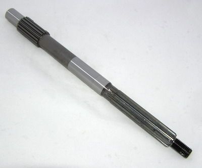 Вал горизонтальный 25/30 Tohatsu/Nissan/Mercury