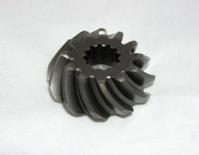 Шестерня ведущая MFS25B/MFS30B Tohatsu/Nissan/Mercury