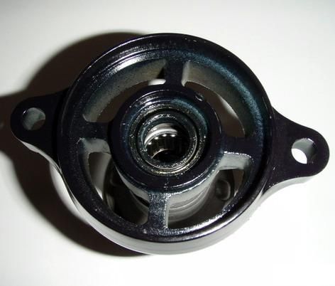 Стакан редуктора в сборе 25/30 Tohatsu/Nissan/Mercury