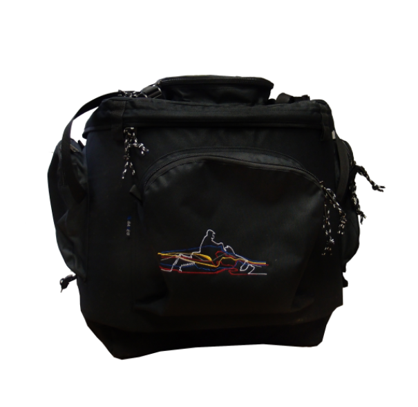 Кофр багажный (текстиль) Ranger 49 Lynx Baseg