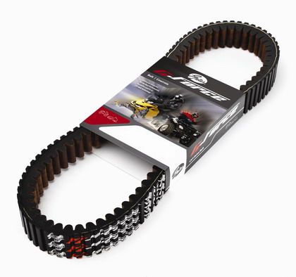 Ремень вариатора Bearcat 570XT Arctic Cat Gates
