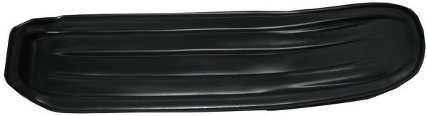 Накладки на лыжи VK540IV Yamaha 290мм