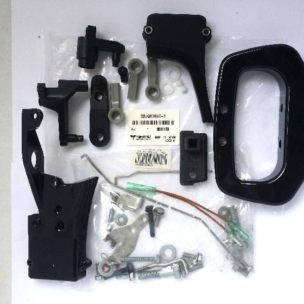 Набор для подключения ДУ газ-реверс MFS15/20D Tohatsu (3BJQ83880-2)