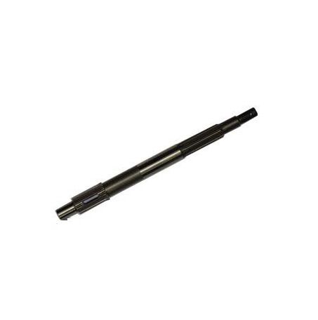 Вал горизонтальный 8/9.8 Tohatsu/Nissan