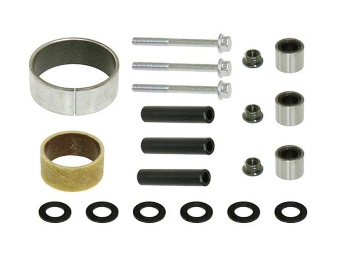 Ремкомплект вариатора Venture TF/VK10 Yamaha SPI