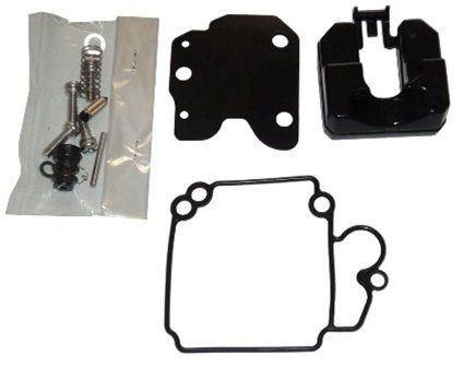Ремкомплект карбюратора F25A/F40B Yamaha