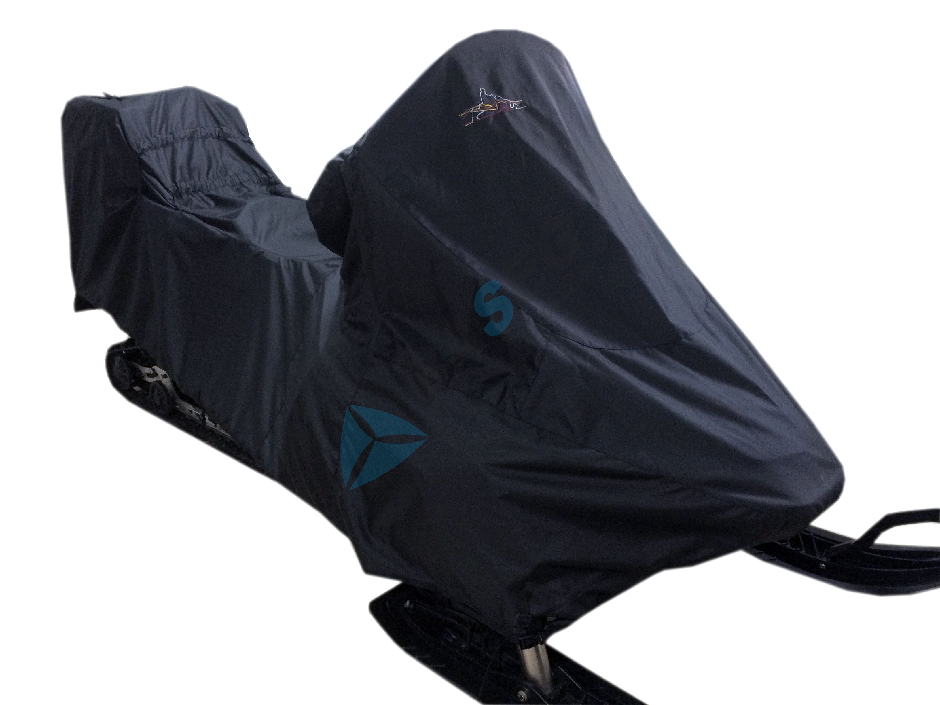 Чехол снегохода Skandic WT/SWT (REV-XU) Ski-Doo (транспортировочный) Baseg