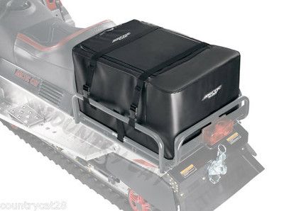 Кофр багажный (текстиль) BC WT Arctic Cat