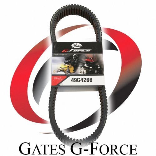 Ремень вариатора Skandic/Expedition 600 HO E-TEC Ski-Doo Gates