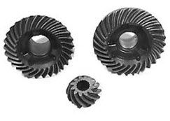 Набор шестерен редуктора DF40/50/60 Suzuki (57300-87851-000)