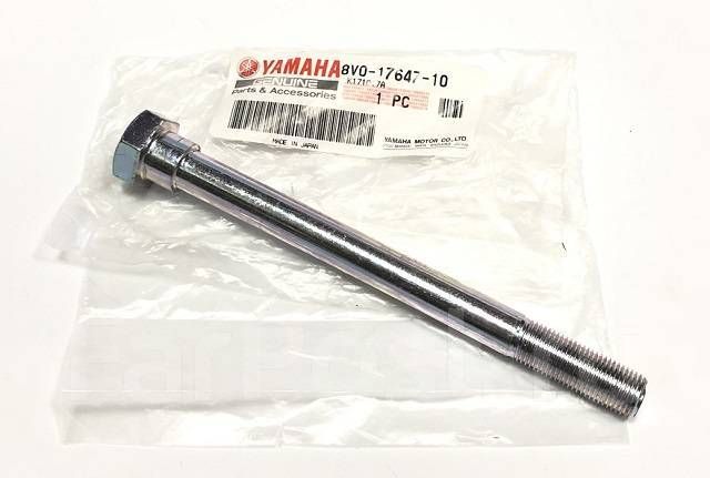 Болт крепления ведущего вариатора VK540 Yamaha 8V0-17647-10