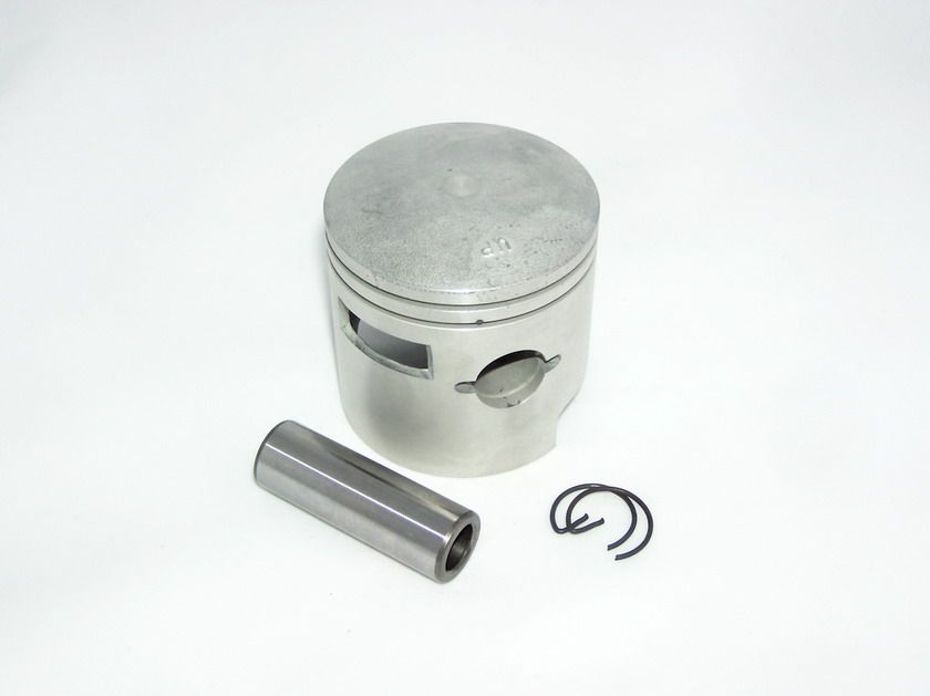Поршень (стандарт) 25B/30H Yamaha