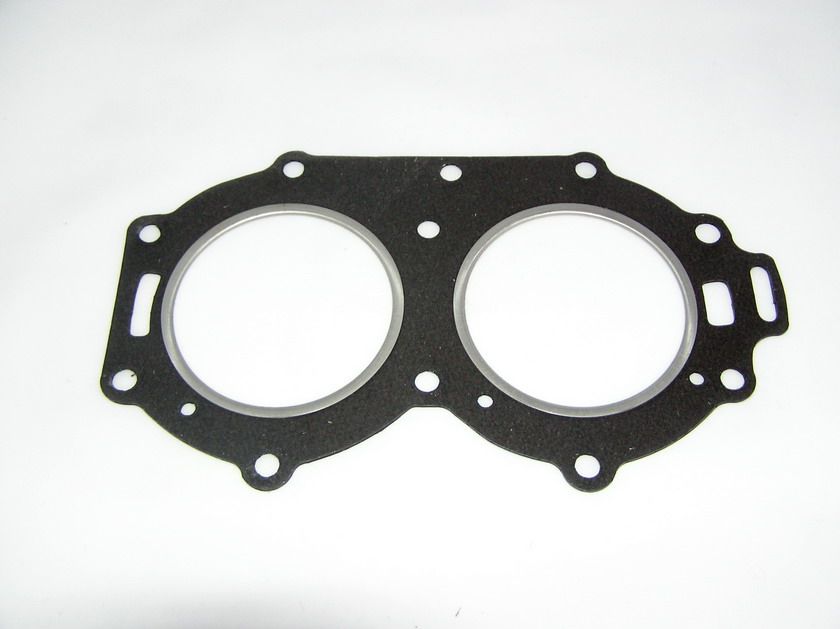 Прокладка головки 25B/30H Yamaha