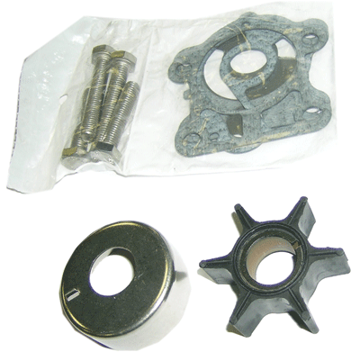 Ремкомплект помпы Yamaha F25-F40