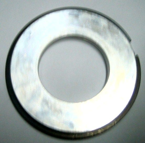 Сальник лабиринтный коленвала 9.9F/15F Yamaha
