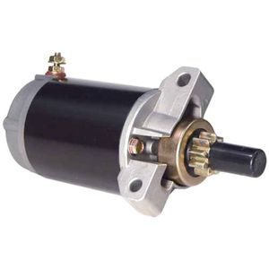 Стартер электрический F25A Yamaha