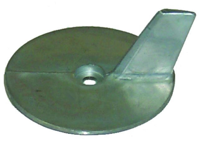 Анод 20/25/30/40/50 Yamaha (01100AL)