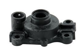 Корпус помпы F40B/40X Yamaha