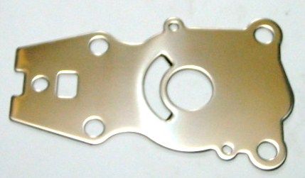 Зеркало помпы 40X/F40B Yamaha