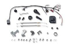 Набор для подключения ДУ газ-реверс DF25 Suzuki