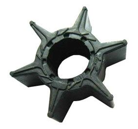 Крыльчатка помпы Yamaha 40/50/55/60/70 (697-44352-00) 500316