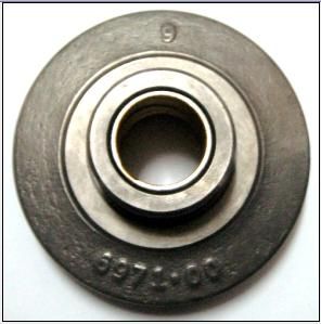 Шестерня переднего хода 55B Yamaha