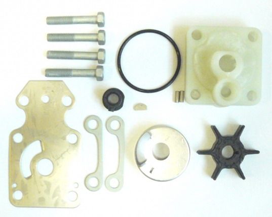 Ремкомплект помпы F15C/F20B Yamaha