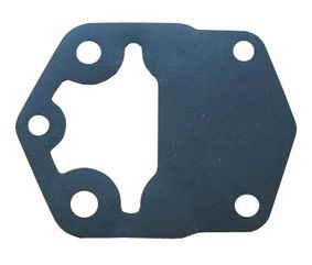 Мембрана топливного насоса 115-225 Yamaha